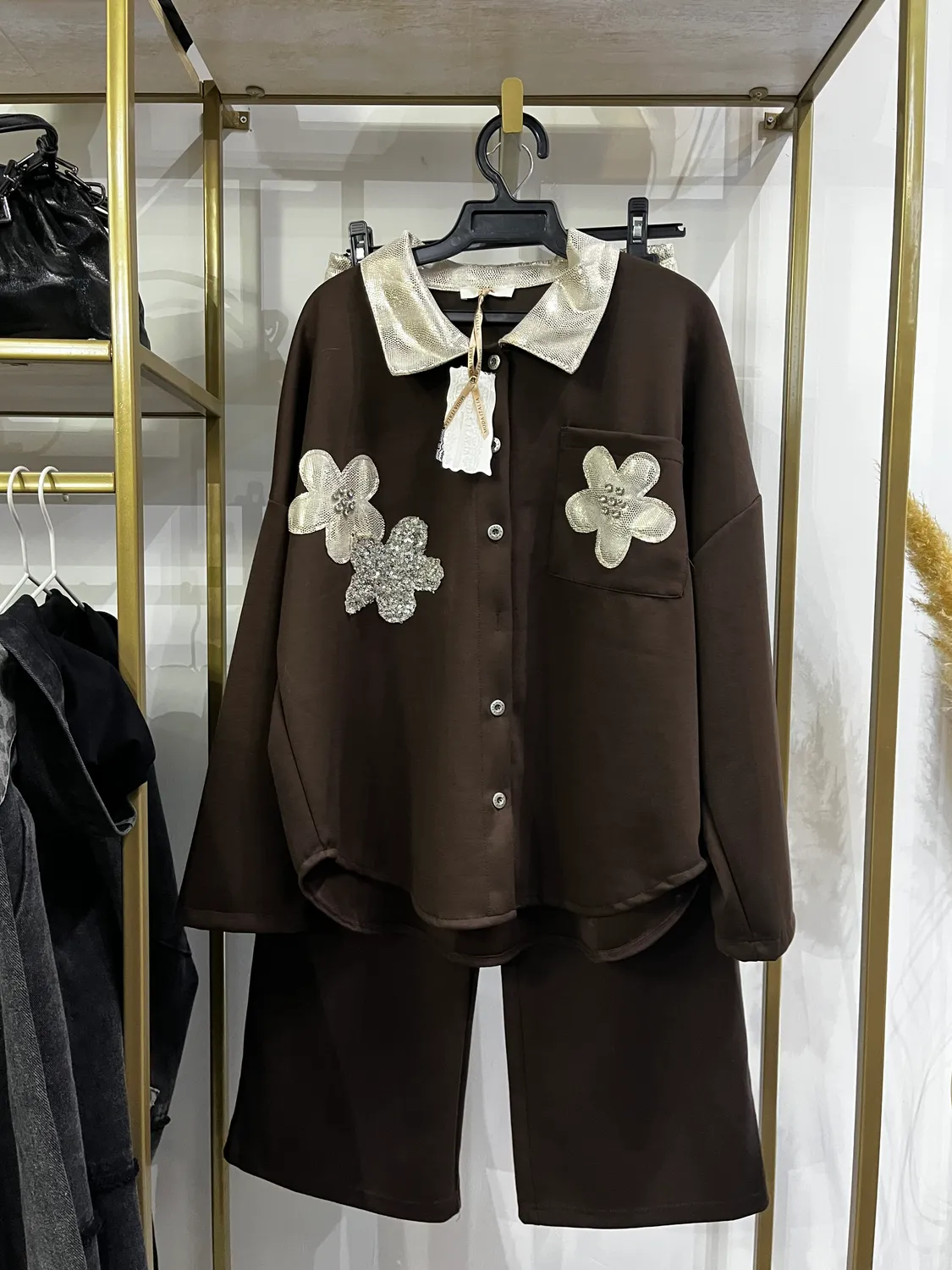 Conjunto italiano