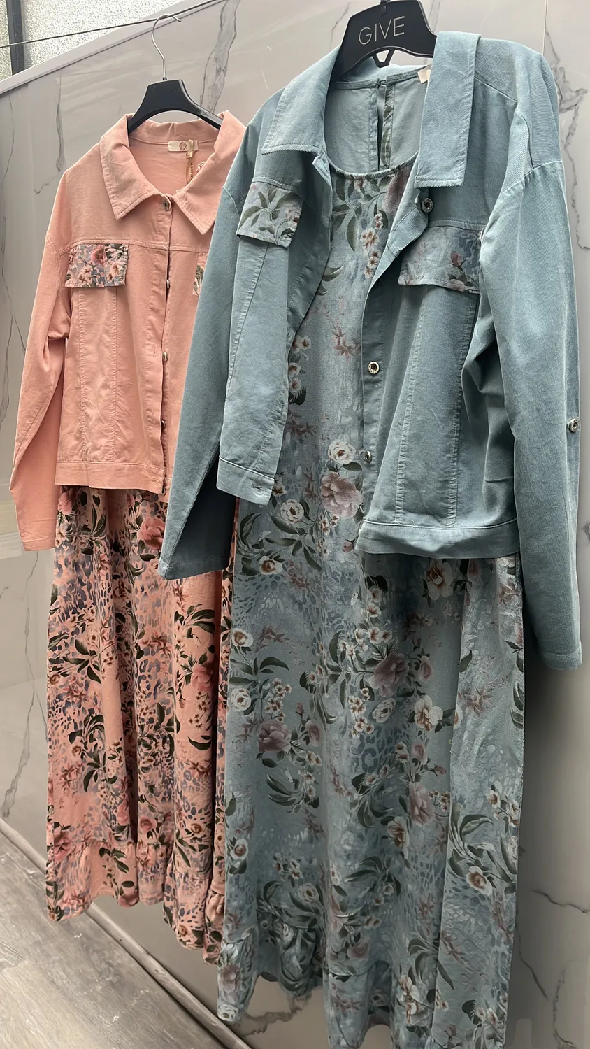 Traje italiano
