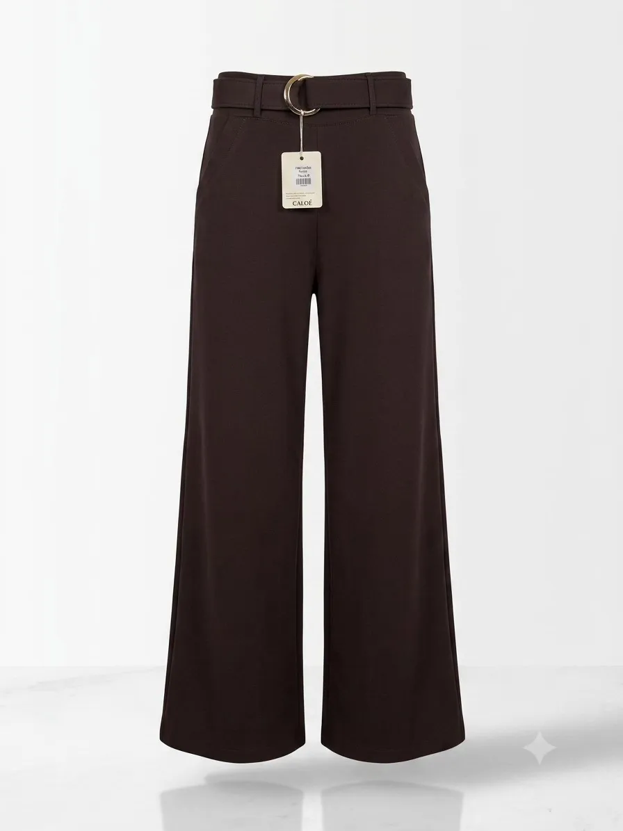 Pantalón Roma