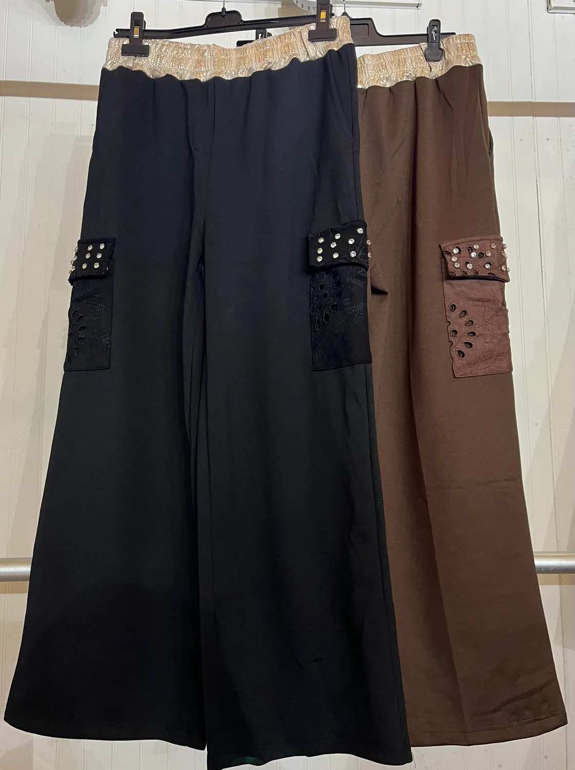 Pantalón fantasía