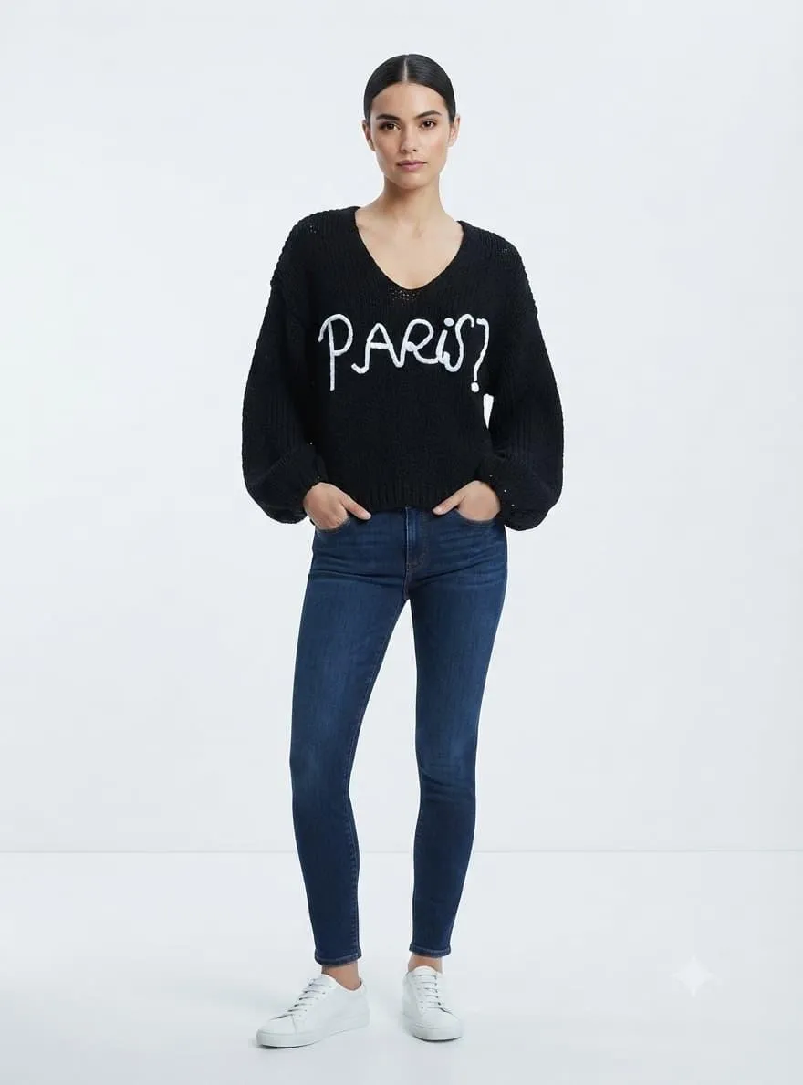 Poleron Paris